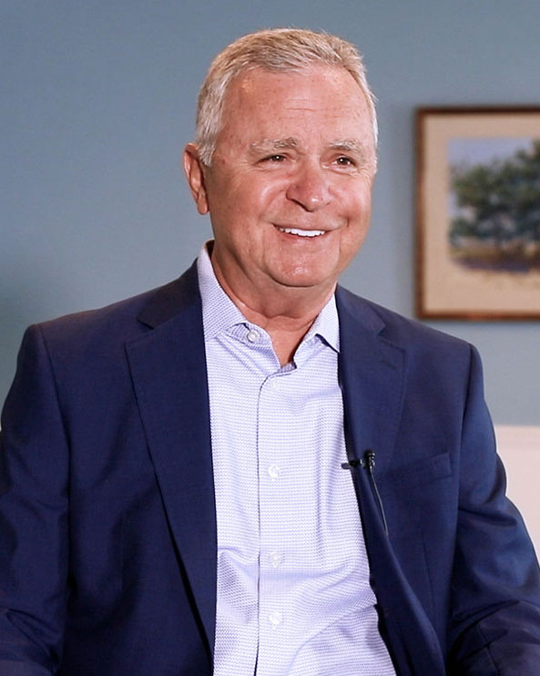 Mark Holland
